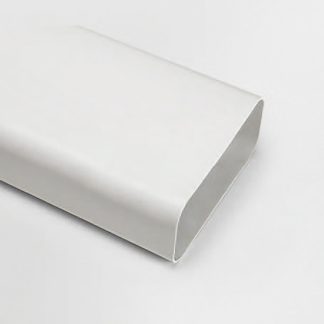 ELICA@1052B Tubo Rettangolare 150x70x1500 mm