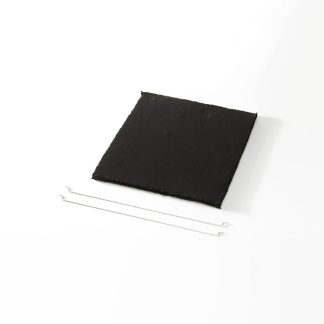 ELICA@CFC0140088 Filtro Carbone Long Life