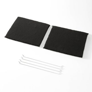 ELICA@CFC0140426 Filtro Carbone Long Life