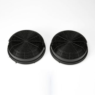 ELICA@CFC0141497 Filtro Carbone