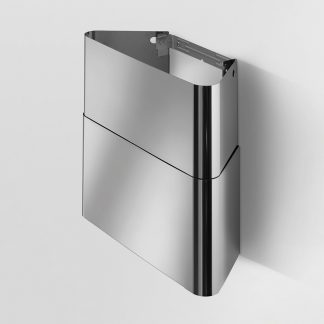 ELICA@KIT0010439 Kit Camino Alto 450/450 / Inox