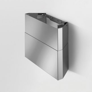 ELICA@KIT0010703 Kit Camino Alto 450/475 / Inox
