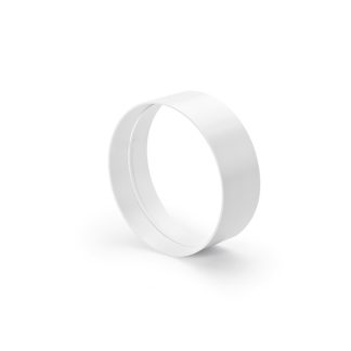 ELICA@KIT0121003 Giunto O? 158x59 / Bianco