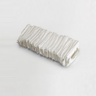 ELICA@KIT0121017 Giunto Flexi 218x55 NKF / Bianco