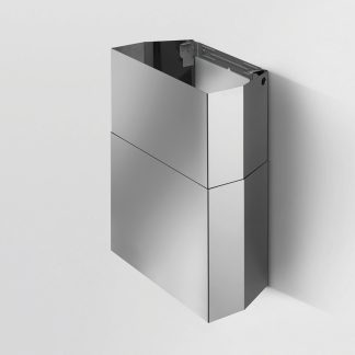 ELICA@KIT01513 Kit Camino Alto 460/475 / Inox
