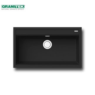 ELLECI LGB36040 Lavello BEST 360 / Nero