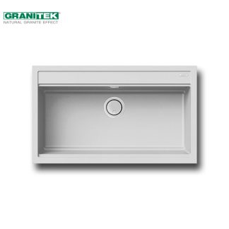 ELLECI LGB36068 Lavello BEST 360 / Bianco