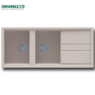 ELLECI LGB50051 Lavello BEST 500 / Avena