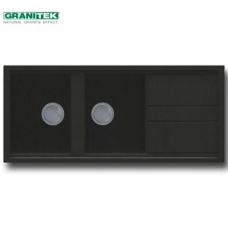 ELLECI LGB50059 Lavello BEST 500 / Antracite