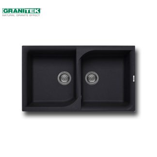 ELLECI LGE45059 Lavello EGO 450 / Antracite