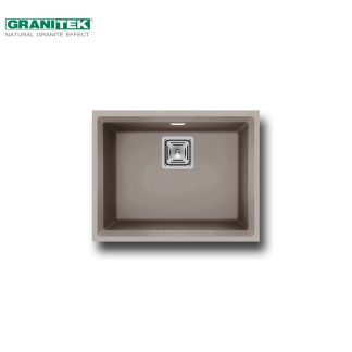 ELLECI LGK10543BSO Lavello KARISMA 105 / Tortora