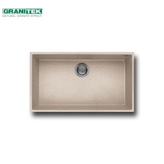 ELLECI LGQ13051BSO Lavello QUADRA 130 / Avena