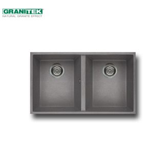 ELLECI LGQ35048BSO Lavello QUADRA 350 / Cemento