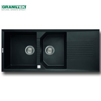 ELLECI@LGT50059 Lavello TEKNO / Antracite