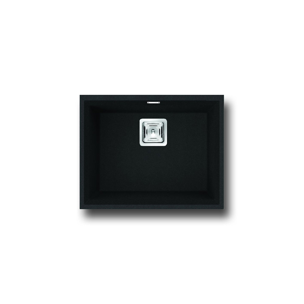 ELLECI@LKK12086BSO Lavello KARISMA / Black - immagine 2