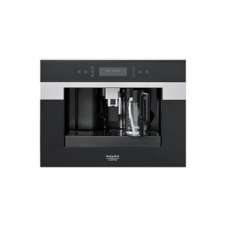 HOTPOINT@CM9945 Macchina Caffe` / Inox