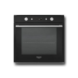 HOTPOINT FI6861SHBL Forno / Nero