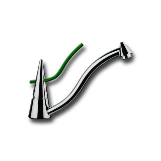 NEWFORM-Mix CLIP 396.208 / Cromo.Verde"