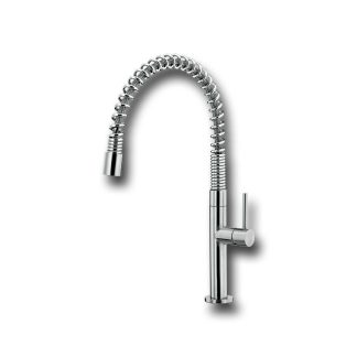 NEWFORM-Mix Modo 65050X.50.050" / Inox"