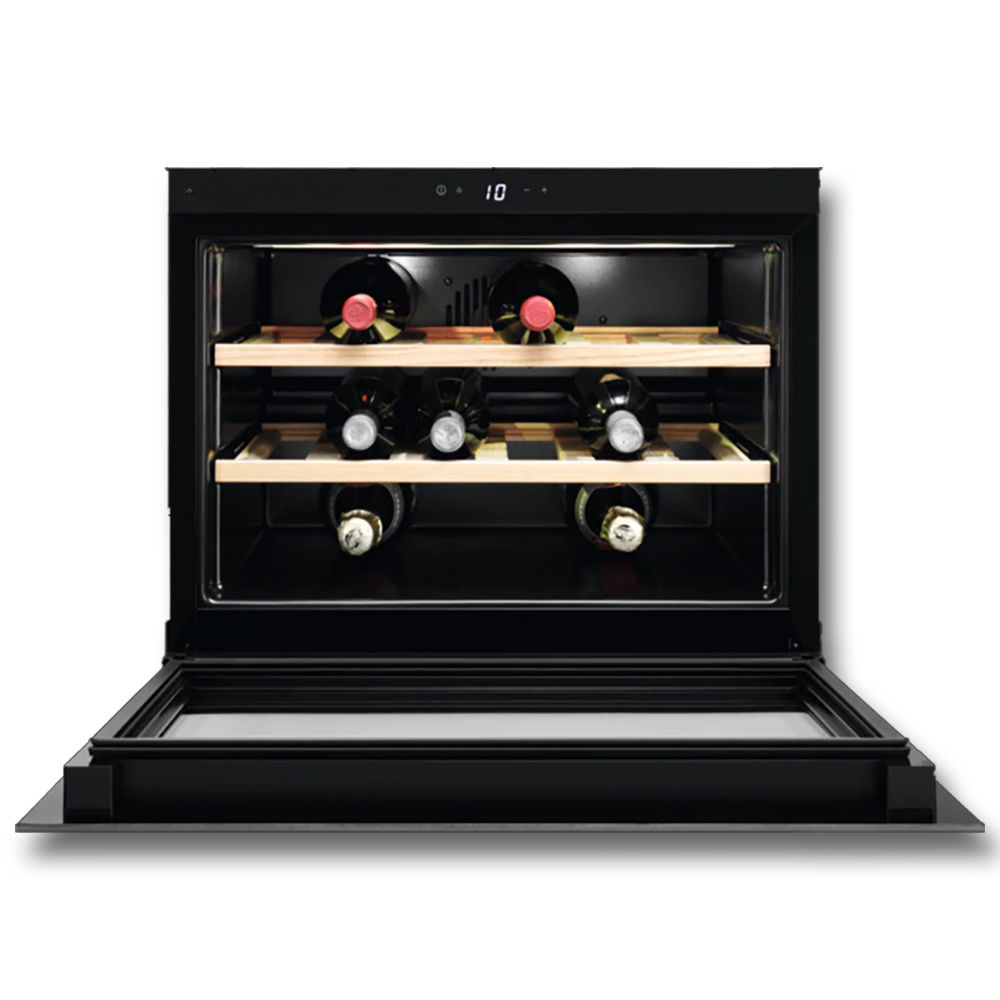 ELECTROLUX KBW5T Cantina / Nero.Matt - immagine 2