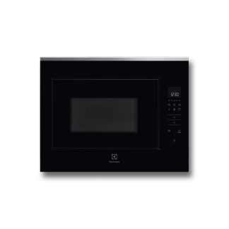 ELECTROLUX KMFD264TEX M.Onde+Grill / Inox