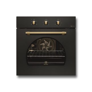 ELECTROLUX FR53G Forno 5F A / Nero.Ghisa