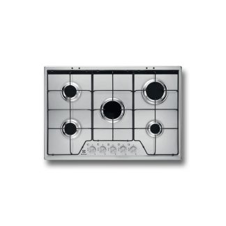 ELECTROLUX KGS7524SX Cottura 75 5F / Inox