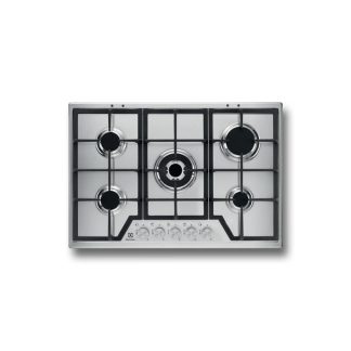 ELECTROLUX KGS7536SX Cottura 75 5Z / Inox
