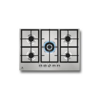 ELECTROLUX KGU75361X Cottura 75 5Z / Inox*