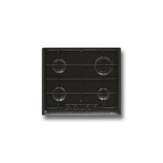 ELECTROLUX PN640V Cottura 60 4Z / Nero
