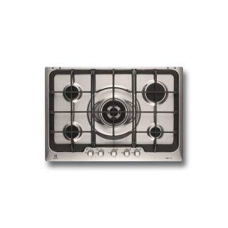 ELECTROLUX PX750UOV Cottura 75 5Z / Inox