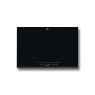 ELECTROLUX EIT81443 Induzione 80 4Z / Nero