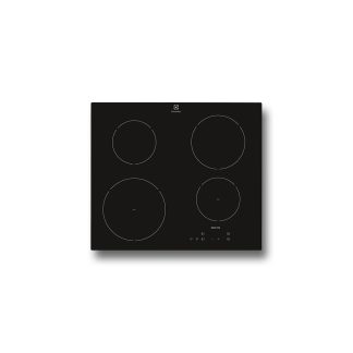 ELECTROLUX@KTI6430E Induzione 60 4Z / Nero