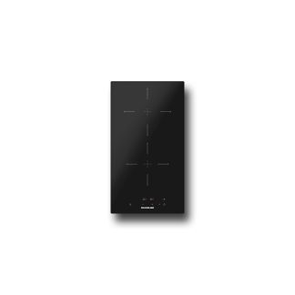 SILVERLINE@IH5447B01 Induzione 30 / Nero