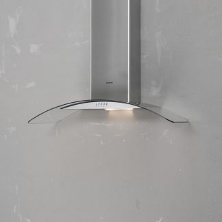SILVERLINE 3159.9.733.02 Parete 90 / Vetro.Ix