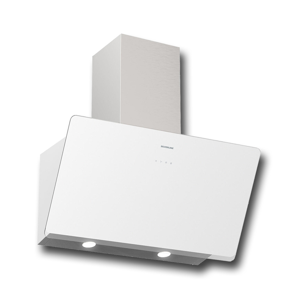 SILVERLINE 3457.8.733.03 Parete 80 / Bianco