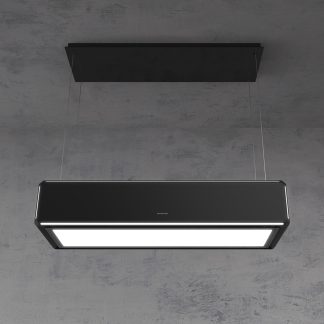 SILVERLINE 4390.2.733.02 Sospesa 120 / Nero