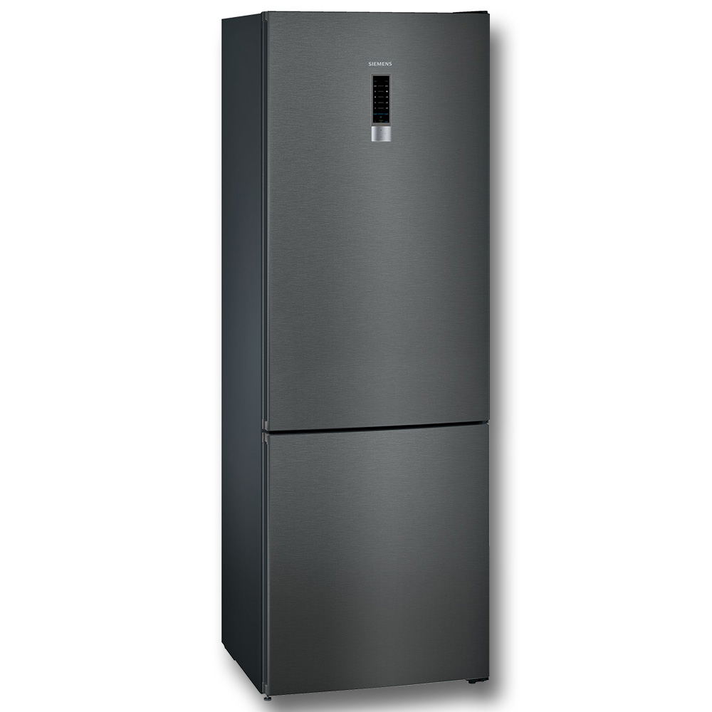 SIEMENS@KG49NXXEA Combinato 70 Cl.E / Black.Door - immagine 2