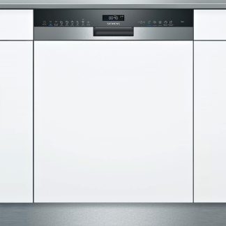 SIEMENS@SN55ZS49CE L.Stoviglie 60 Cl.C / F.Inox
