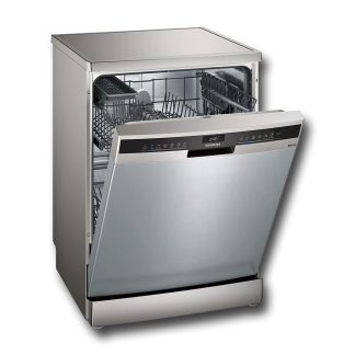 SIEMENS@SN23HI60AE Lavastoviglie 60 Cl.D / Inox