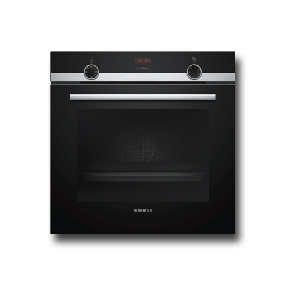 SIEMENS@HB513ABR1 Forno / Nero*