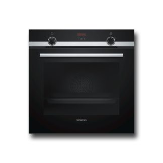 SIEMENS@HB532ABR0 Forno EcoClean / Nero*