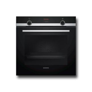 SIEMENS@HB532AER0 Forno EcoClean / Nero**