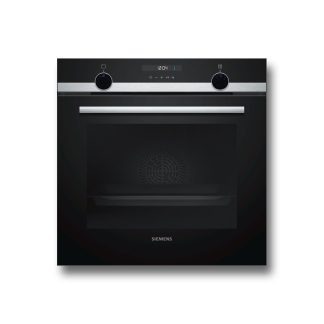 SIEMENS@HB537A0S0 Forno EcoClean / Nero*