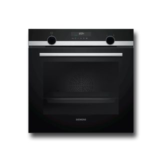 SIEMENS@HB578A0S6 Forno A.Clean / Nero*