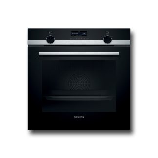 SIEMENS@HB579GBS0 Forno A.Clean / Nero*