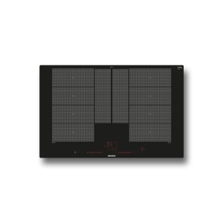 SIEMENS EX801LYC1E Piano Induzione 80 / Nero