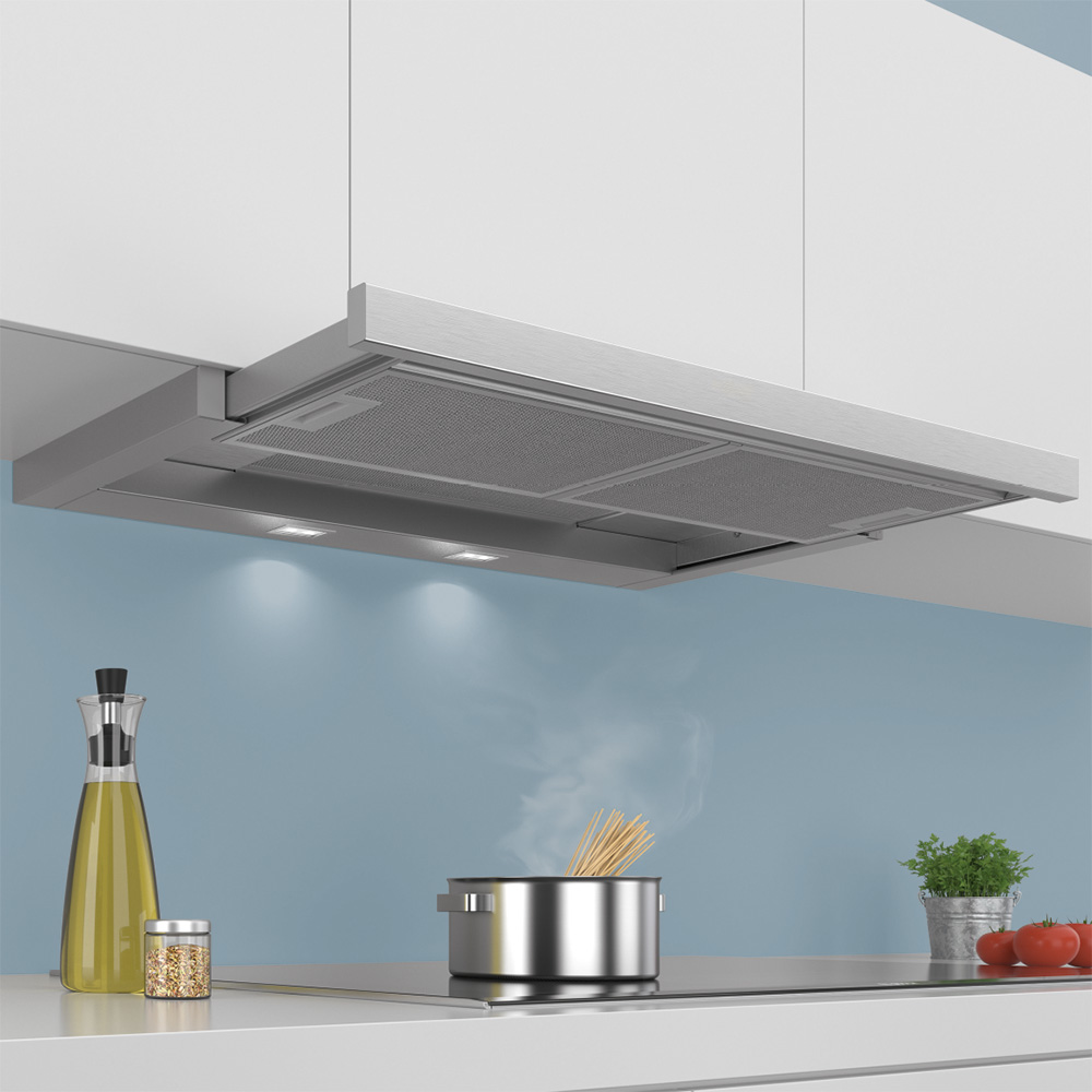 SIEMENS@LI97SA530 Gruppo Incasso 90 / Grigio.Inox* - immagine 2