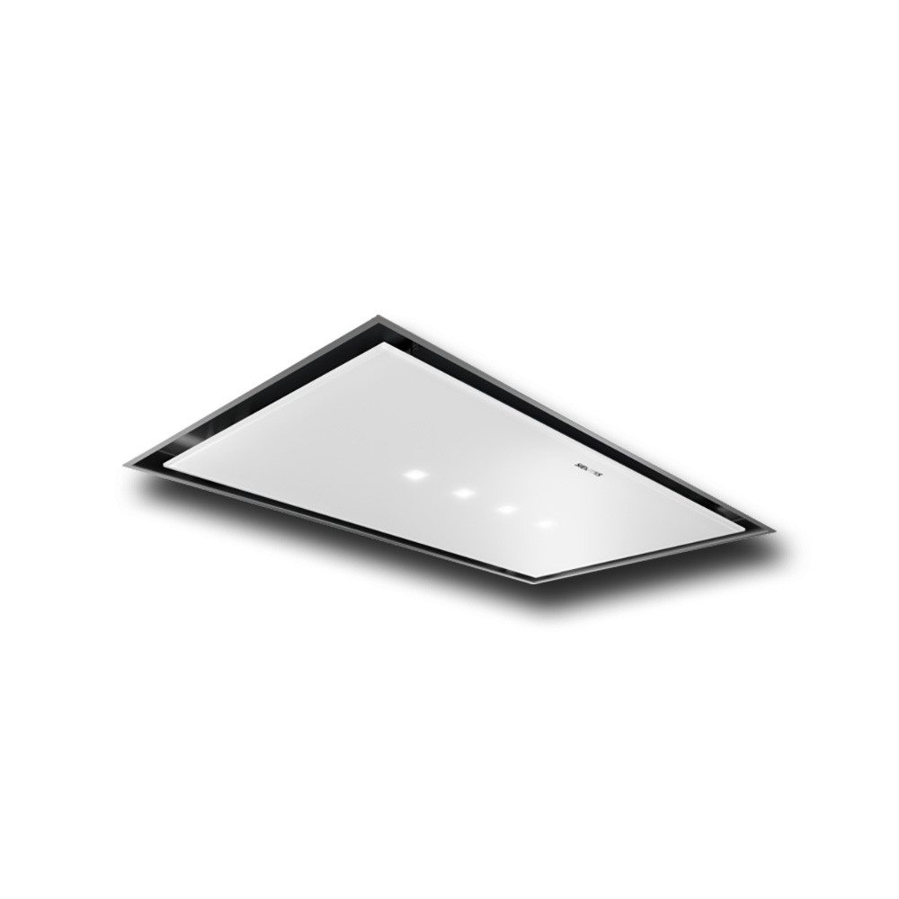 SIEMENS LR97CBS20 Cappa Cielo 90 / Inox.Wh - immagine 3