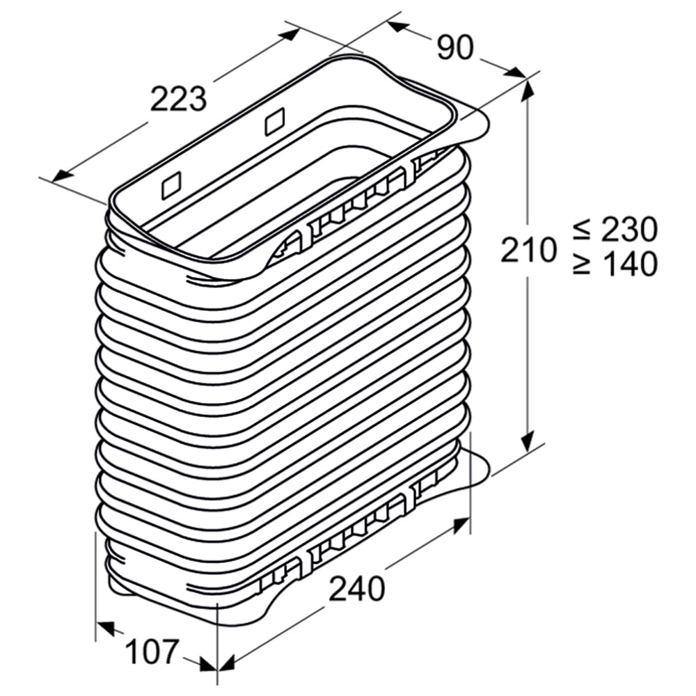 SIEMENS@HZ9VDSS2 Manicotto Flessibile - immagine 2